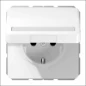  JUNG WCD CD500 A WT SV M RA TEKSTV