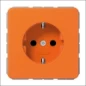  JUNG WCD CD-UNIV ORANJE BESCH CONT