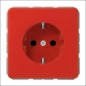  JUNG WCD CD-UNIV ROOD BESCH CONT SL