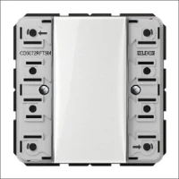 JUNG, CD 5072 RF TSM