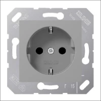 JUNG, CD 5120 NBF GR