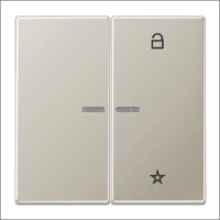 JUNG, FM ES 1701