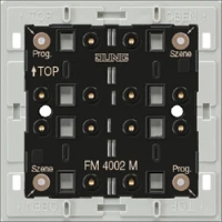 JUNG, FM 4002 M