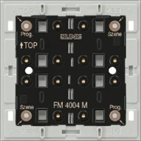 JUNG, FM 4004 M