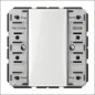  JUNG ENET WANDZENDERMODULE CD500 1