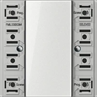 JUNG, FM LS 5003 M