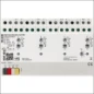  JUNG ENET UNIV.DIMMER 4-KAN. DIN-RA