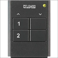 JUNG, HS 2 RF