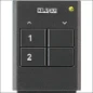  JUNG KNX FUNK HANDZENDER 2V