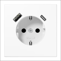 JUNG, LS 1520-15 CA WW