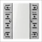 LS5074RFTSM JUNG KNX RF TASTERMODULE LS990 4-V