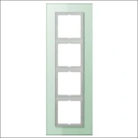JUNG, LSP 984 GLAS