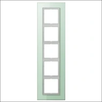 JUNG, LSP 985 GLAS