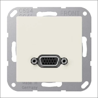 MA A 1102 JUNG CENTR PL TBV VGA WIT