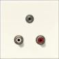  JUNG CENTR PL LS990 WT AUDIO JACK