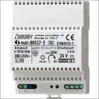 JUNG, NT 2415 REG VDC