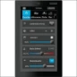  JUNG KNX SMART CONTROL TOUCHPANEL 5