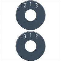 JUNG, SKS 1504.10 NUZ