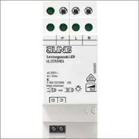 JUNG, ULZ 1755 REG