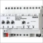  JUNG DIN-RAIL WEERST