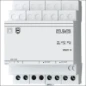 WS SV 10 JUNG VOEDING 24VAC KNX V WEERST