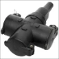  KALTHOFF 3 WEG STEKER RUBBER