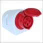  PCE WCD 16A 4P OPB ST 7UUR 500V
