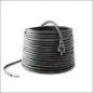  KERAF AANSLUITSNOER 5M 3X1.5MM2 H07R