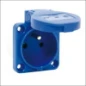  PCE SCHUKO INBOUW WCD PENAARDE