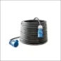  KERAF VERLENGKABEL CEE 16A 3P 25M 3X