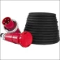  KERAF VERLENGKABEL CEE 16A 5P 20M 5X