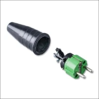 KERAF, 521 GROEN