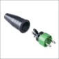 KERAF KERAF VOLRUBBER CONTACTSTOP 16