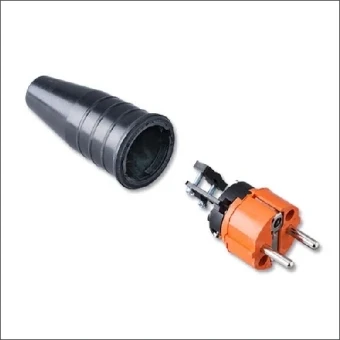 521 ORANJE KERAF KERAF VOLRUBBER CONTACTSTOP 16