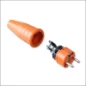  KERAF KERAF VOLRUBBER CONTACTSTOP 16