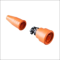 KERAF, 522 GEHEELORANJE