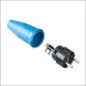 KERAF KERAF VOLRUBBER CONTACTSTOP 16
