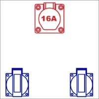 KERAF, DOMINO102
