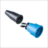KERAF, 552 BLAUW