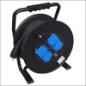  KERAF KABELHASPEL K310 25M 4XSCHUKO