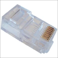 KLEMKO, RJ45-8P8C-PS