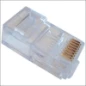  KLEMKO MOD CONN 8P8C SOEP KAB RJ45