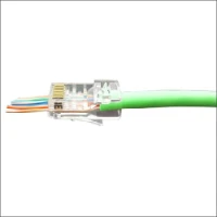 KLEMKO, RJ45-EZ-C6