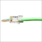 RJ45-EZ-C6 KLEMKO EZ-RJ CONNECTOR CAT6 100ST