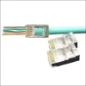  KLEMKO CONNECTOR RJ45 CAT6 AFGESCH