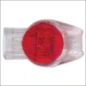  KLEMKO CONNECTOR TELECOM 3P WD 1.67MM