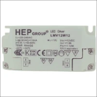 LUMIKO, LB-LD-12V-12