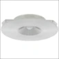  LUMIKO LED INB SPOT 2.3W 150LM STAAL