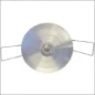  LUMIKO LEDSPOT INB AL SIENA 3.3W2700K