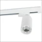  LUMIKO RAILSPOT LED 7W 650LM 2700K WT